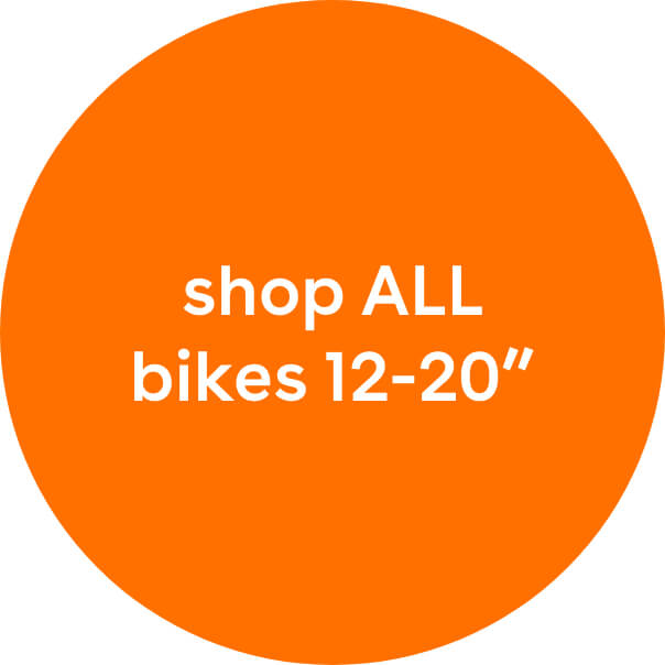 shop ALL kids bikes